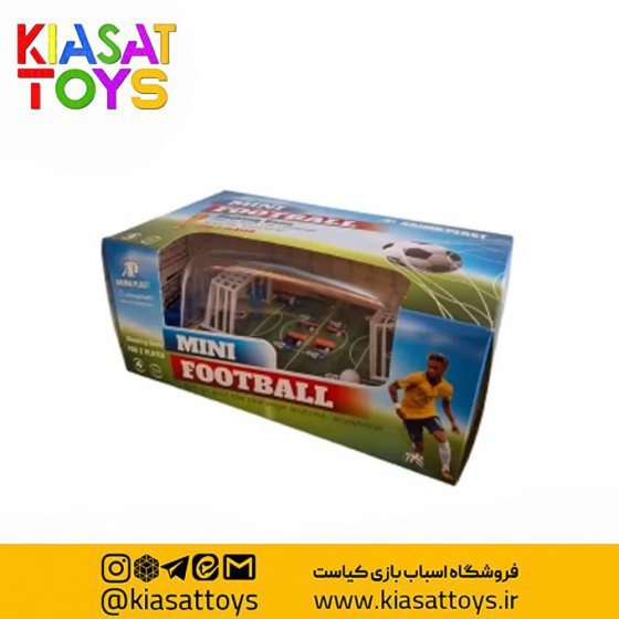 اسباب بازی آماندا مدل Mini Football