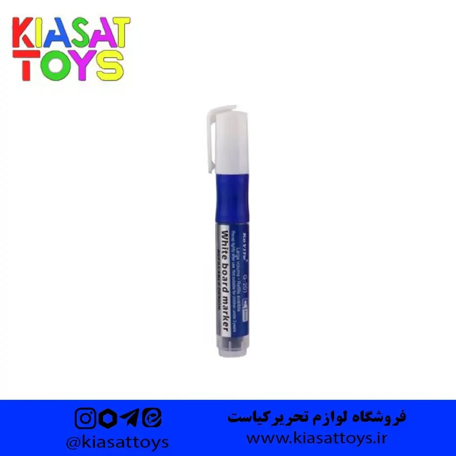 ماژیک شارژی پیداکس
