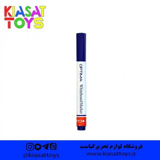 ماژیک وایت برد کنکو مدل اپتیما