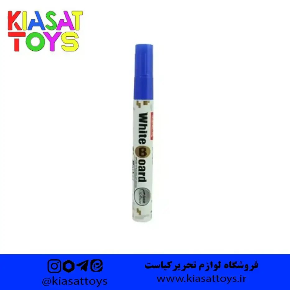 ماژیک وایت‌برد XZG