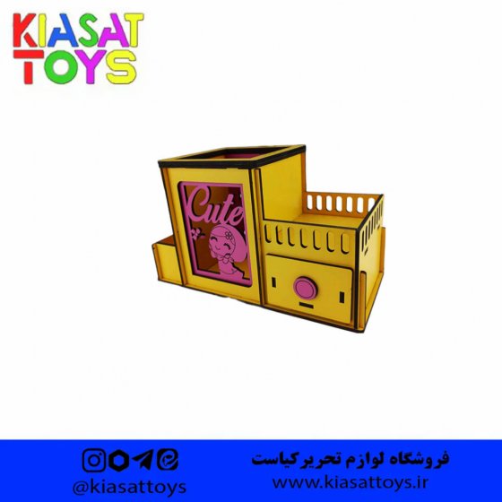 سراج جاقلمی بزرگ فانتزی ماشین