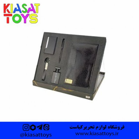 ست مدیریتی ۵ تیکه وتوس