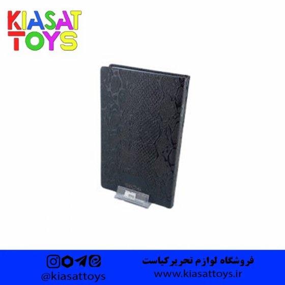 سررسید اروپایی چرم کارناوال وتوس