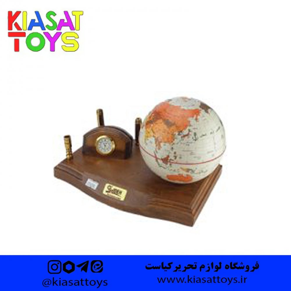 کره مغناطیسی معلق ایده