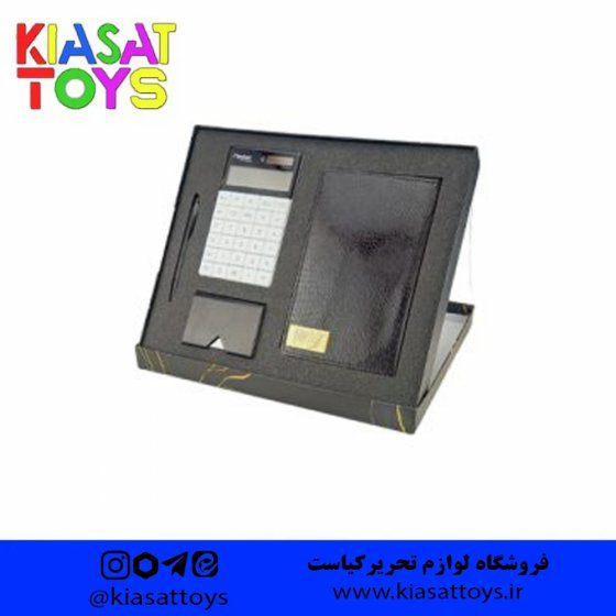 ست 4 تیکه مدیریتی وتوس