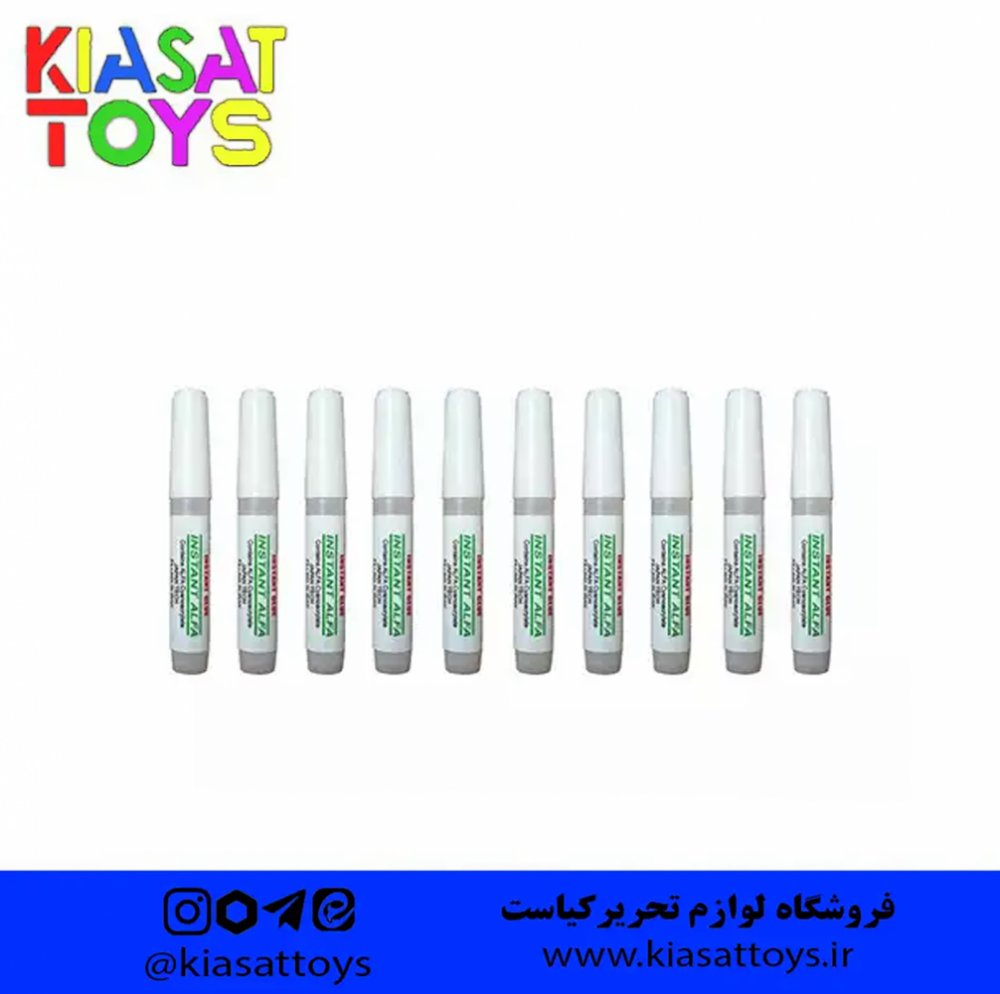 چسب قطره ای