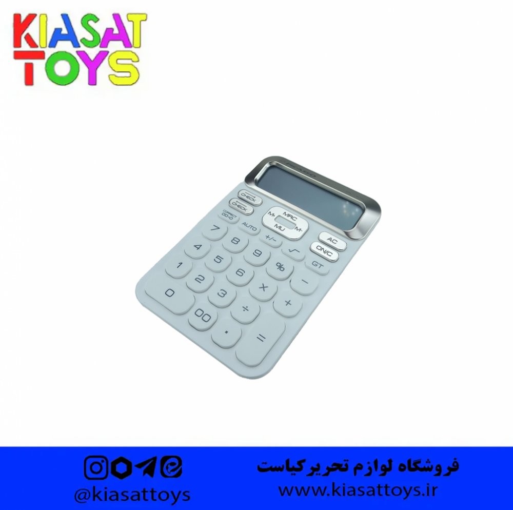 پیکاسو-ماشین حساب کد CL 105