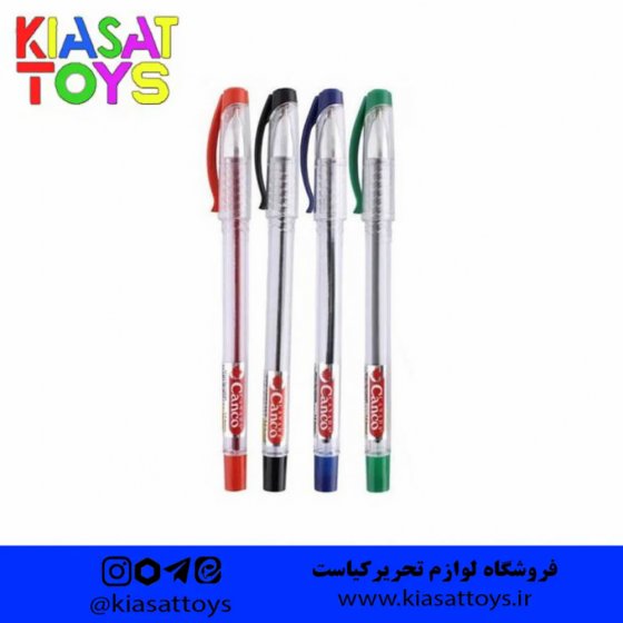 خودکار کنکو مدل فینو
