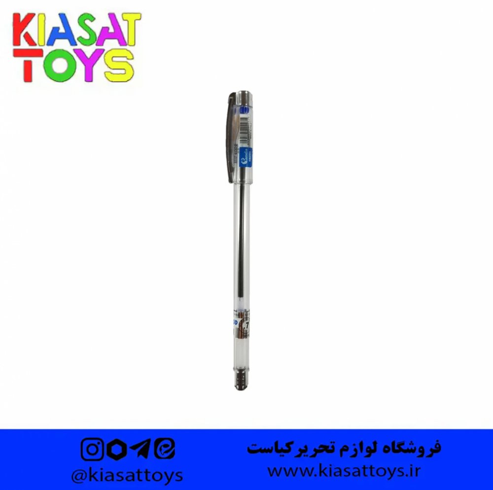 خودکار اسکول مکس وتوس 0.5 12 عددی