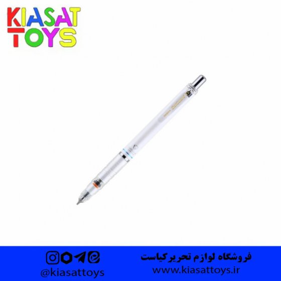 مداد نوکی 0.5 میلی متری زبرا مدل دلگارد