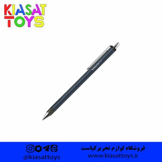 اتود استورم مدل متال