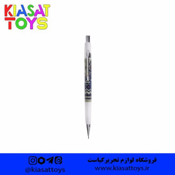 اتود کرونا بدنه چاپ دار