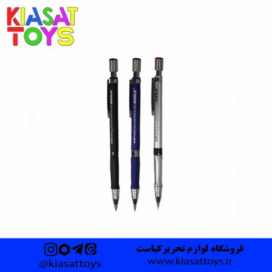 بایله کامیرا اتود 2 میل دراوینگ 510-520