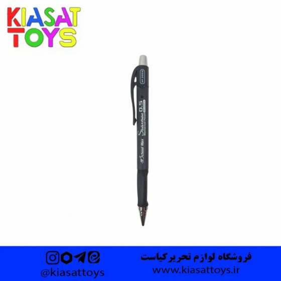 مداد نوکی 0.5 میلی متری اسکول مکس مدل AF-220A