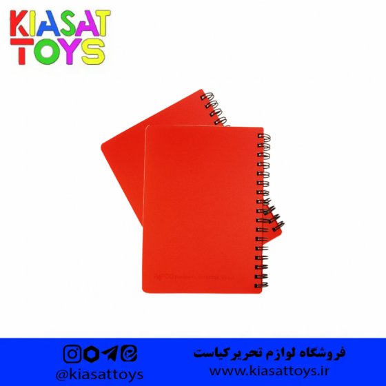 پاپکو دفترچه یادداشت 621